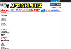 Aftonbladet.se - 23 maj 2006