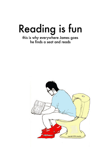 reading is fun 2