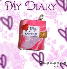 Books: My Diary