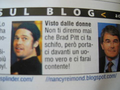 Corriere Magazine