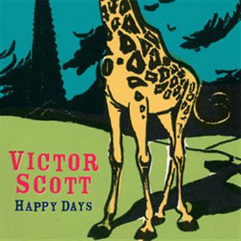 Happy Days - Victor Scott
