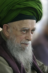 Maulana Syekh Nazim Adil al-Qubrusi al-Haqqani