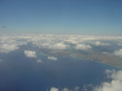 Oahu West Coast