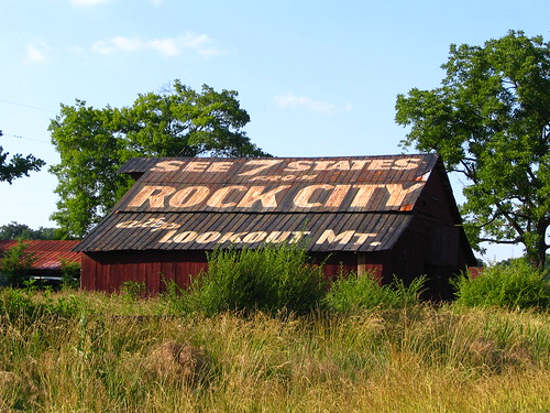 See 7 States From Rock City