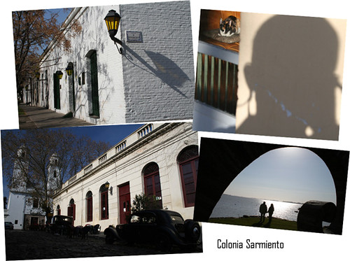 Colonia Sarmiento