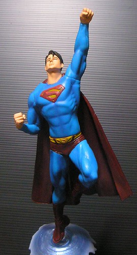 superman 超人归来