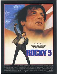 Stallone Rocky 5