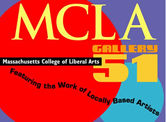 MCLA, Massachusetts College of Liberal Arts, North Adams, MA. - Gallery51
