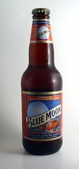 Blue Moon Pumpkin Ale