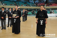 62nd All Japan KENDO Championship_660