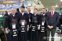 16th World Kendo Championships_1419