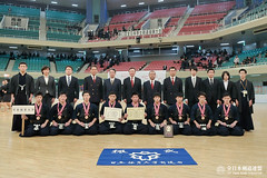 63rd All Japan University KENDO Tournament_155