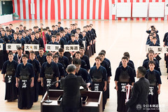 62nd All Japan Police KENDO Tournament_111