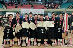 63rd All Japan University KENDO Tournament_157