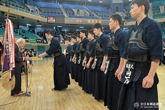 63rd All Japan University KENDO Tournament_143