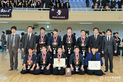 63rd All Japan University KENDO Tournament_153