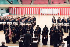 62nd All Japan Police KENDO Tournament_113