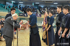 63rd All Japan University KENDO Tournament_144