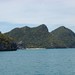 Ang Thong - amongst the islands 10