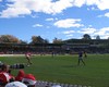 Kangaroos vs Swans - Manuka Oval