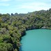 Emerald Lake - top viewpoint 11