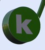green k