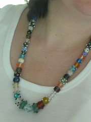 More beads