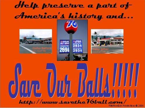 Here’s a Save Our Balls graphic and email for fans to circulate