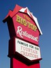 The Big Top Restaurant