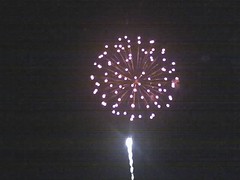 Fireworks!