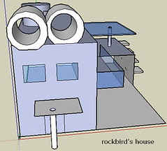 rockbird's house