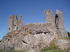 Askeaton Castle