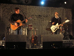 Calexico at Summer Sundae 2006