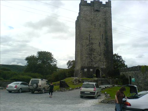 MacNamara Castle