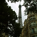 住在窗外有巴黎鐵塔的屋子裡不曉得感覺如何？