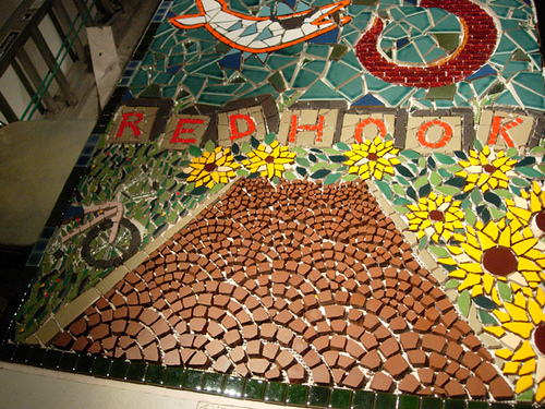 Red Hook Mosaic