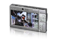 Archos AV500 Digital Video Recorder