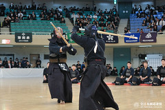 63rd All Japan University KENDO Tournament_140
