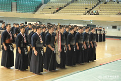 63rd All Japan Police KENDO Tournament_055