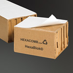 HexaBlok®托盘组件