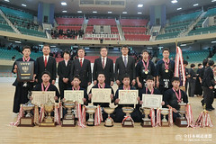 63rd All Japan University KENDO Tournament_154