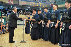 63rd All Japan University KENDO Tournament_151