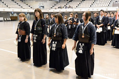 64th All Japan SEINEN KENDO Tournament_249
