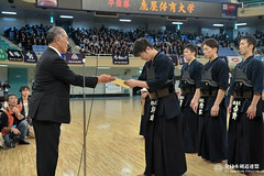 63rd All Japan University KENDO Tournament_146