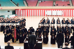 62nd All Japan Police KENDO Tournament_105