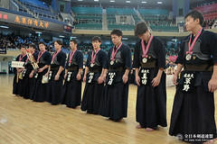 63rd All Japan University KENDO Tournament_147