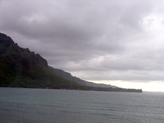 Oahu - East Coast
