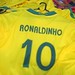Ronaldinho, camisa 10 by xenïa antunes