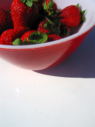 red.strawberries