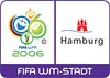 Fifa World Cup 2006 - Hamburg